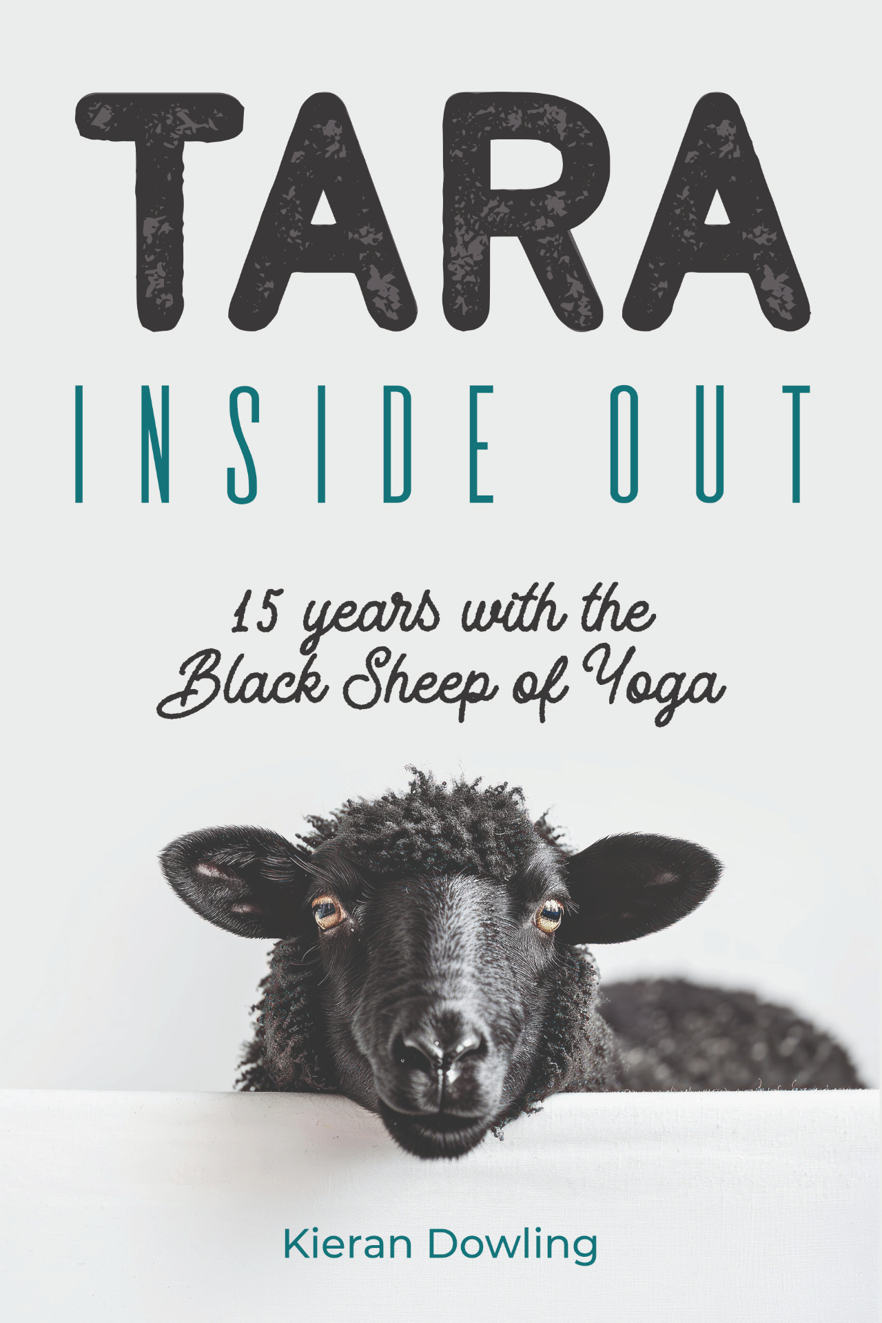 TARA Inside Out cover