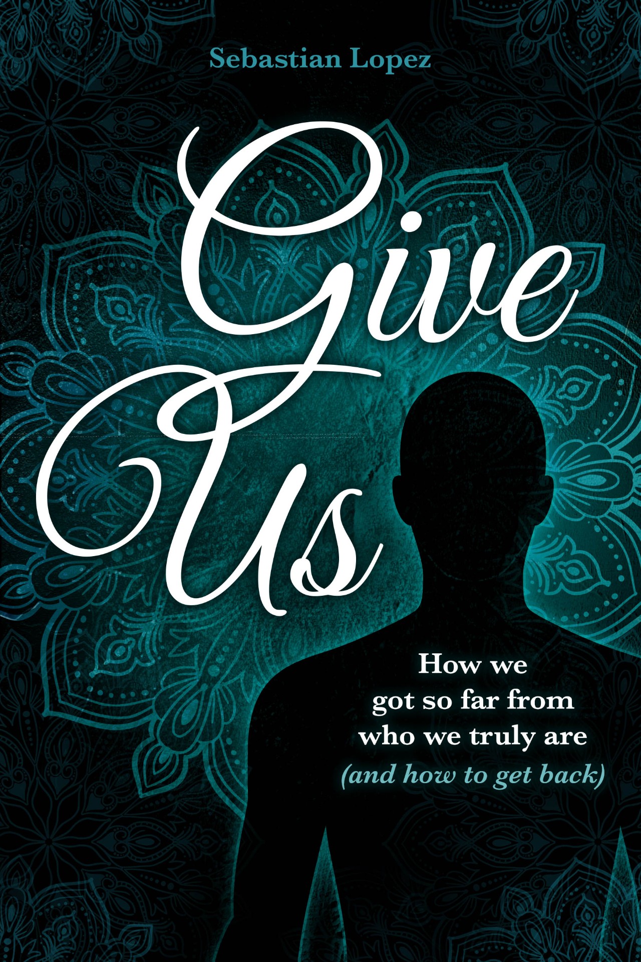 Give Us cover